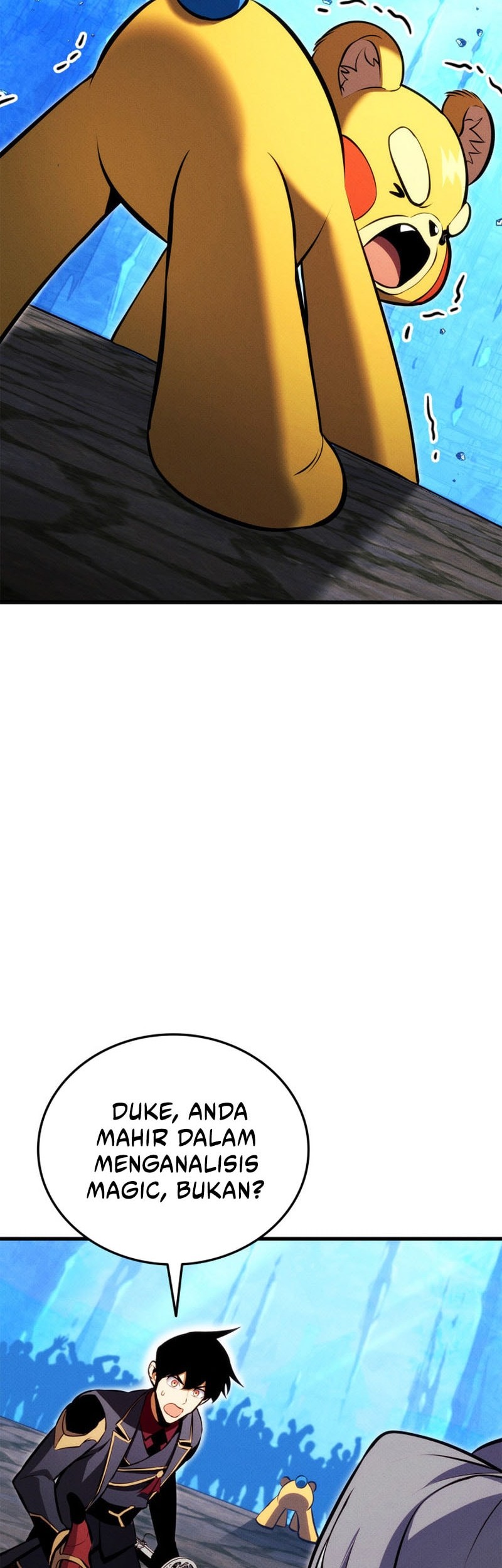 Ranker’s Return (Remake) Chapter 203 Gambar 74