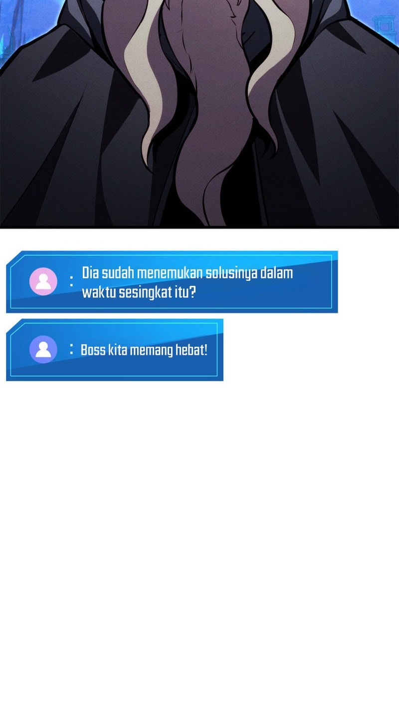 Ranker’s Return (Remake) Chapter 203 Gambar 76