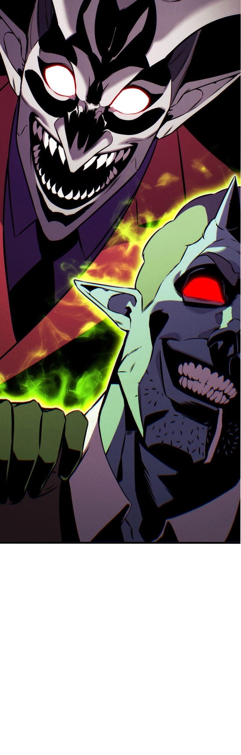 Ranker’s Return (Remake) Chapter 203 Gambar 3