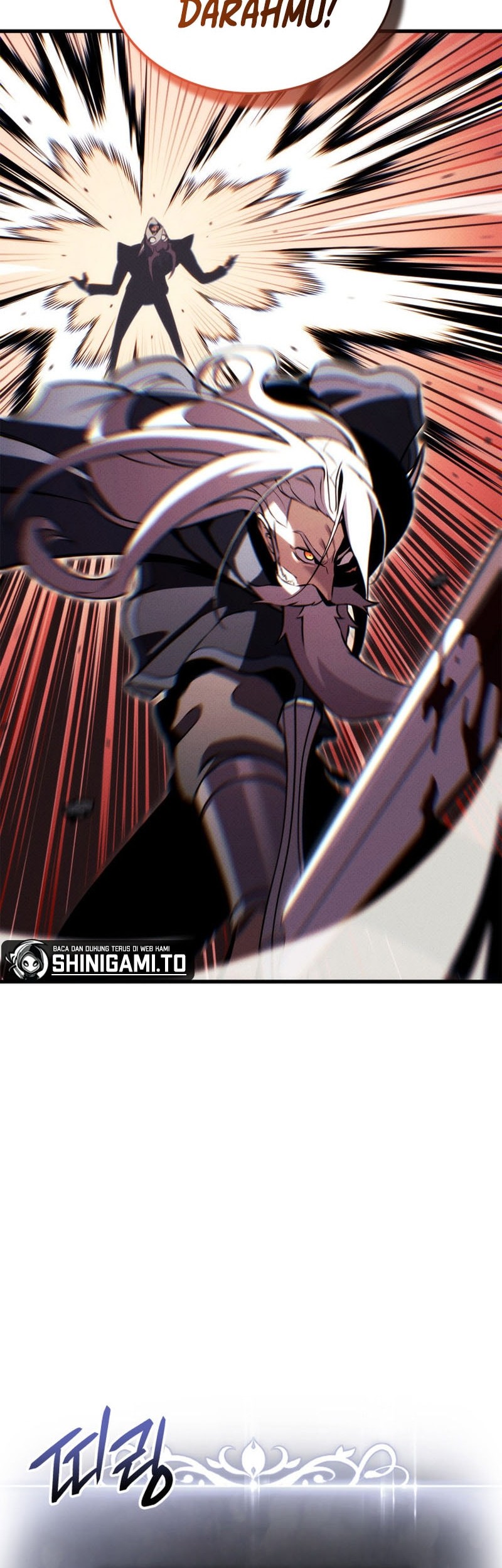 Ranker’s Return (Remake) Chapter 203 Gambar 26