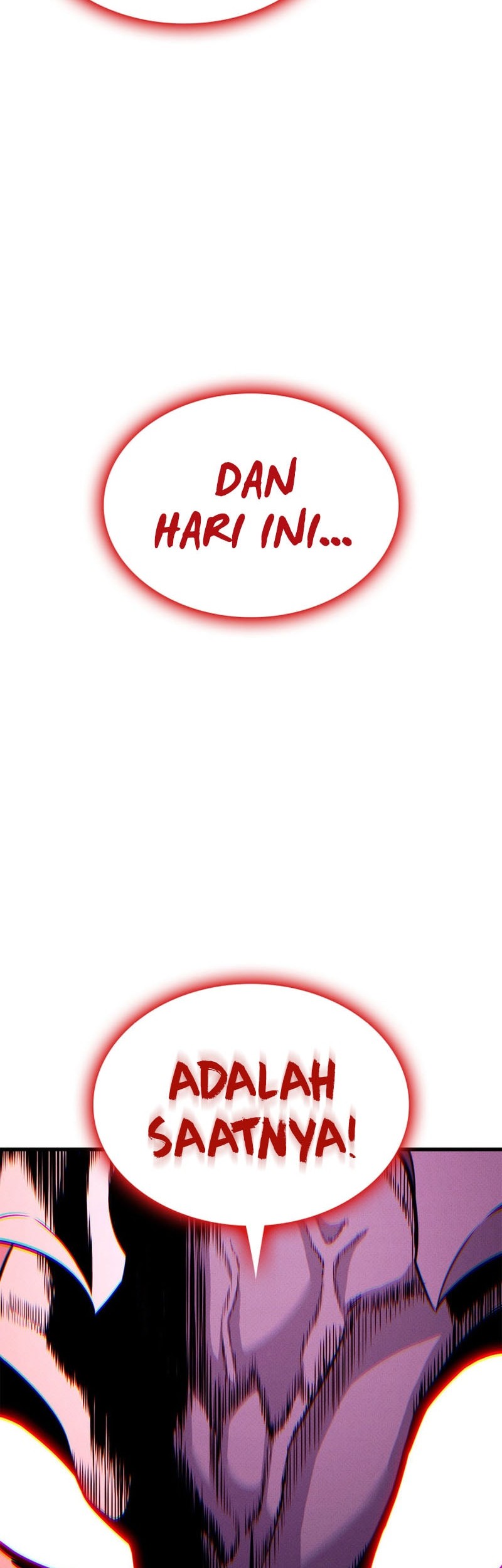 Ranker’s Return (Remake) Chapter 203 Gambar 14