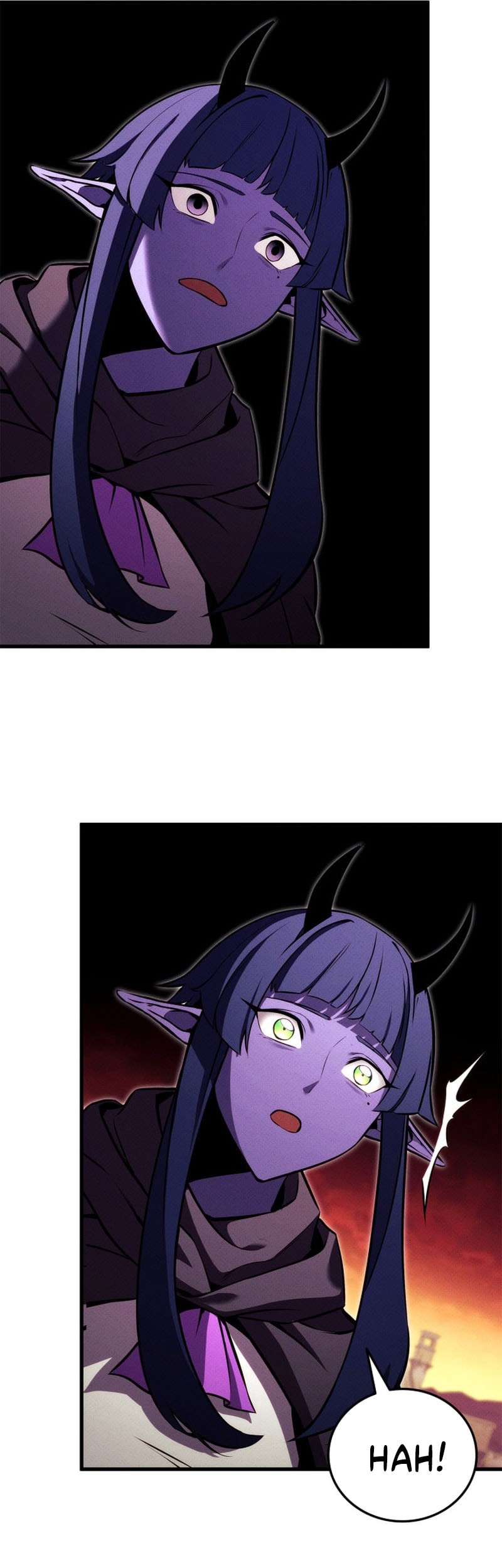 Ranker’s Return (Remake) Chapter 203 Gambar 31