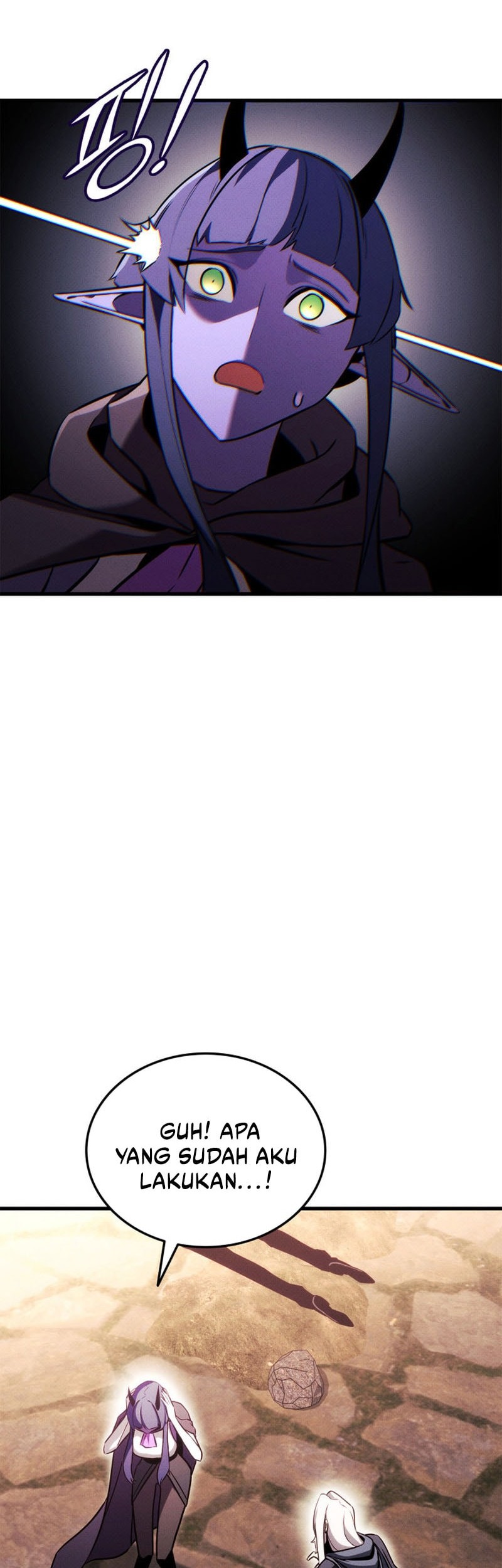 Ranker’s Return (Remake) Chapter 203 Gambar 34