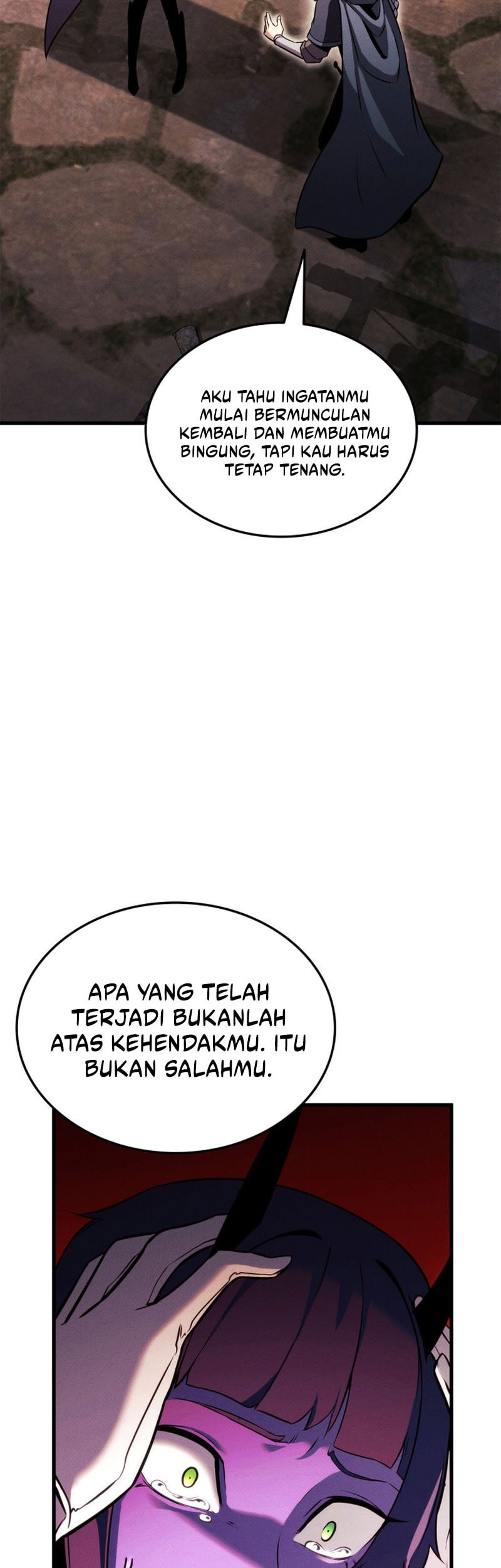 Ranker’s Return (Remake) Chapter 203 Gambar 35