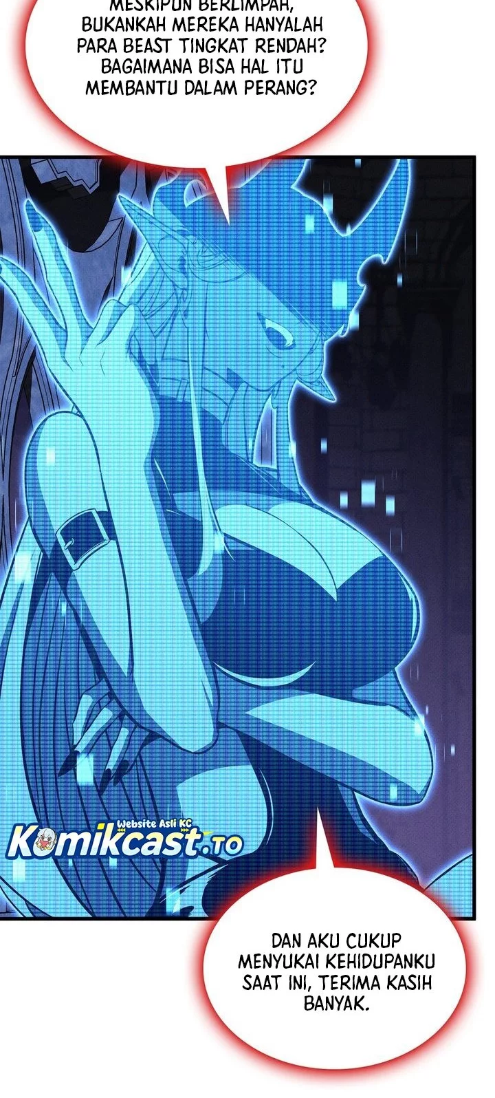 Ranker’s Return (Remake) Chapter 214 Gambar 6