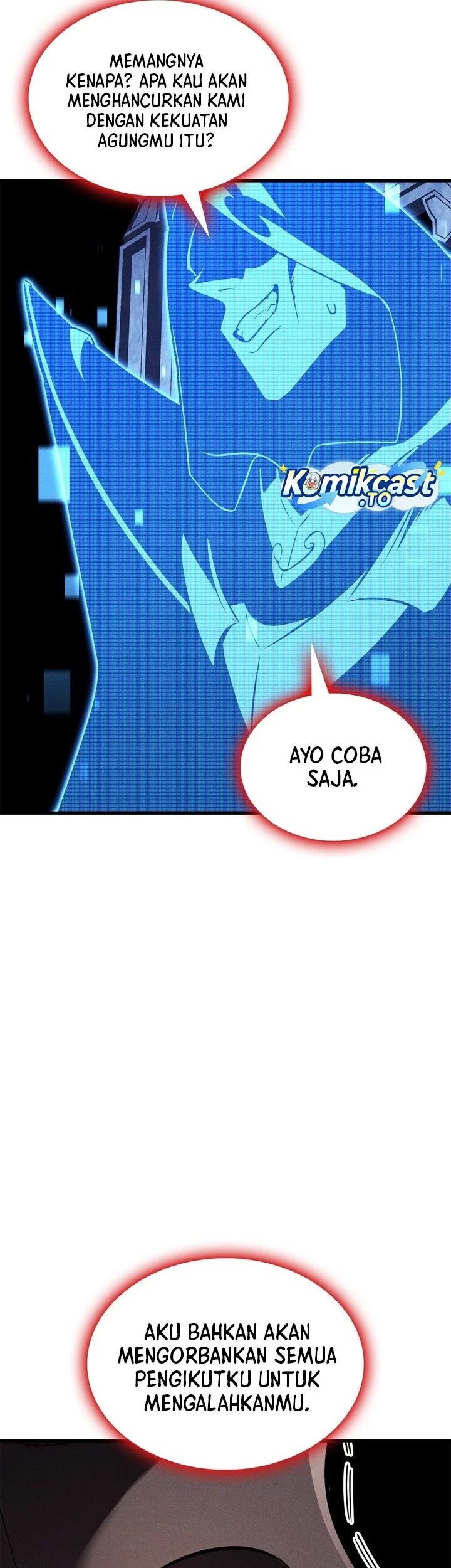 Ranker’s Return (Remake) Chapter 214 Gambar 18