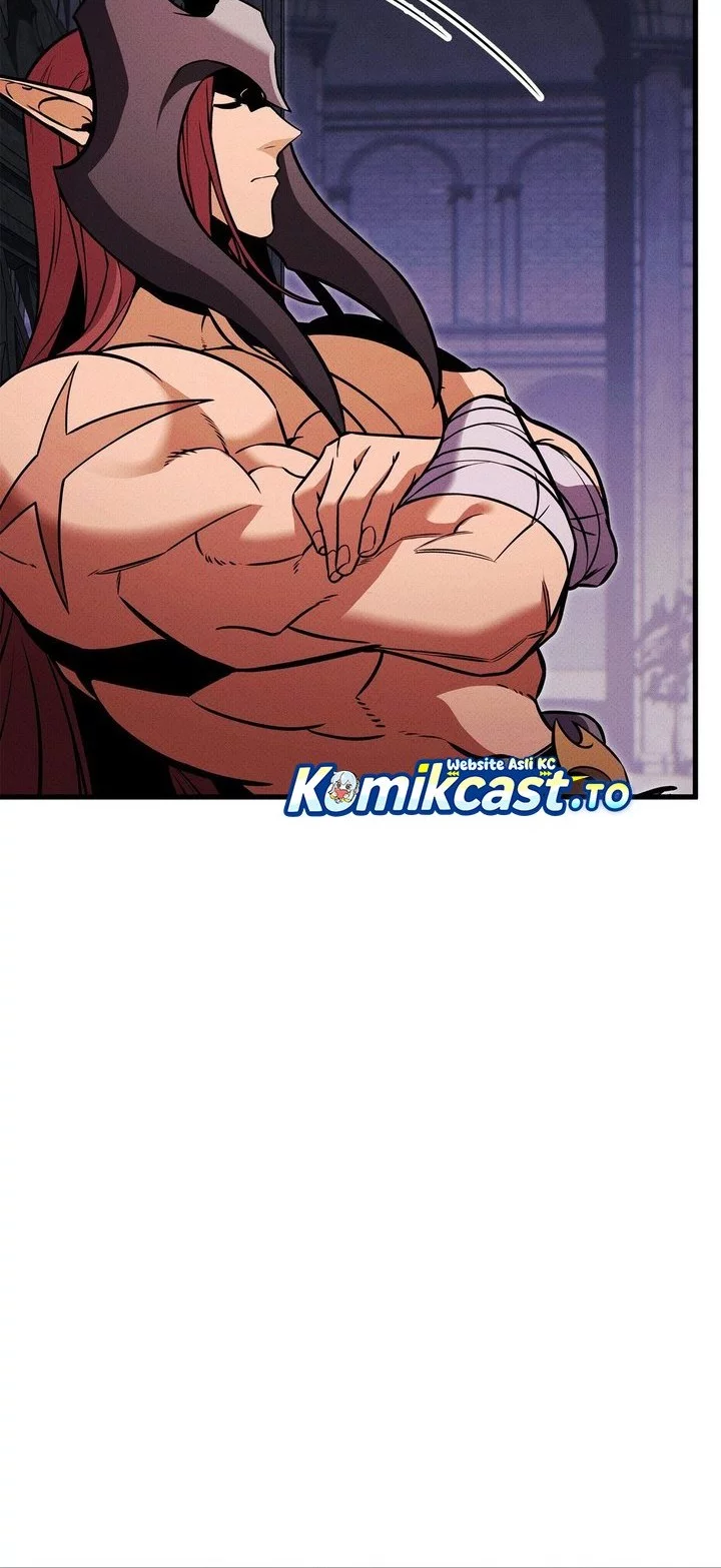 Ranker’s Return (Remake) Chapter 214 Gambar 21