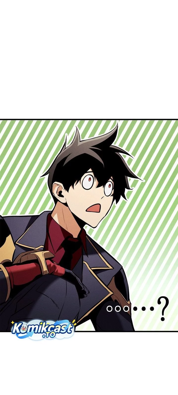 Ranker’s Return (Remake) Chapter 214 Gambar 44