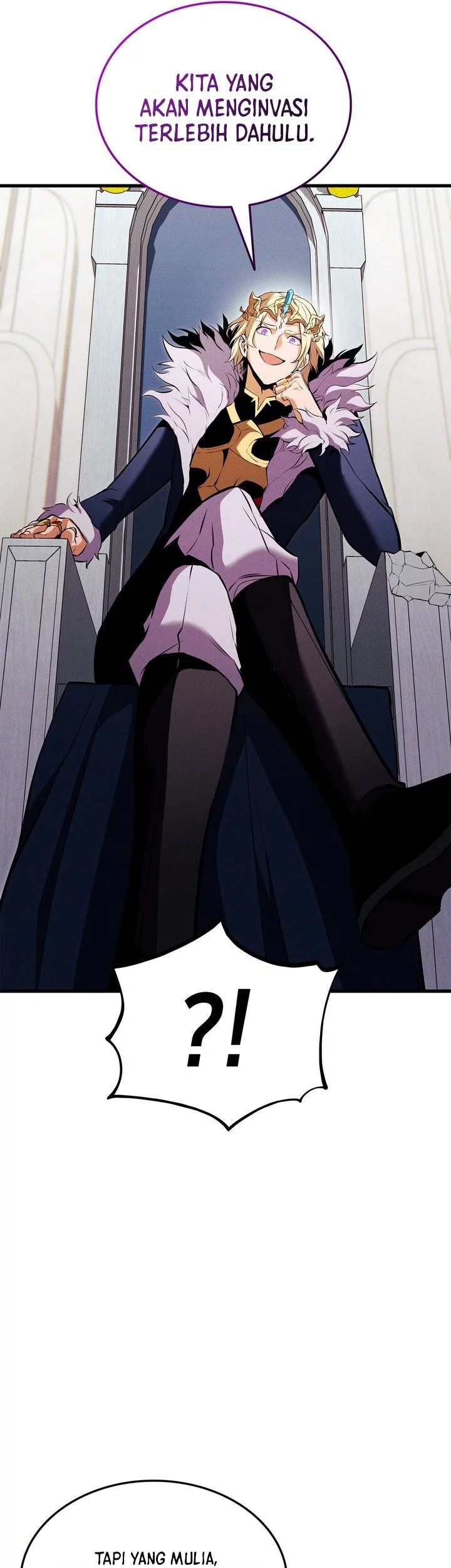 Ranker’s Return (Remake) Chapter 214 Gambar 50