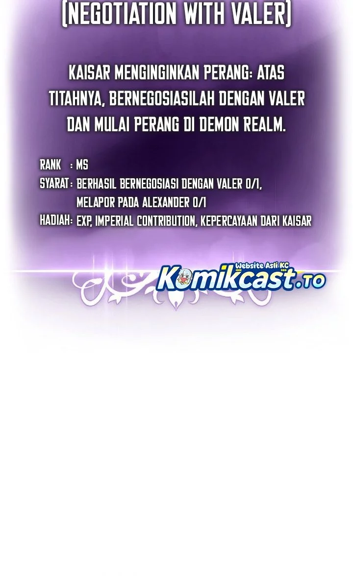 Ranker’s Return (Remake) Chapter 214 Gambar 57