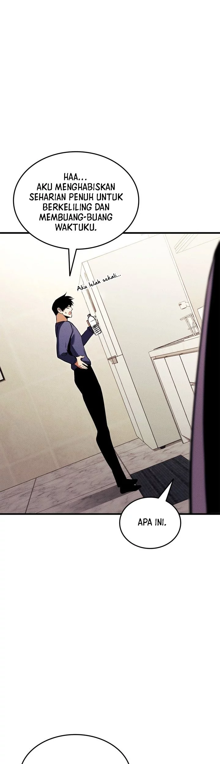 Ranker’s Return (Remake) Chapter 214 Gambar 73