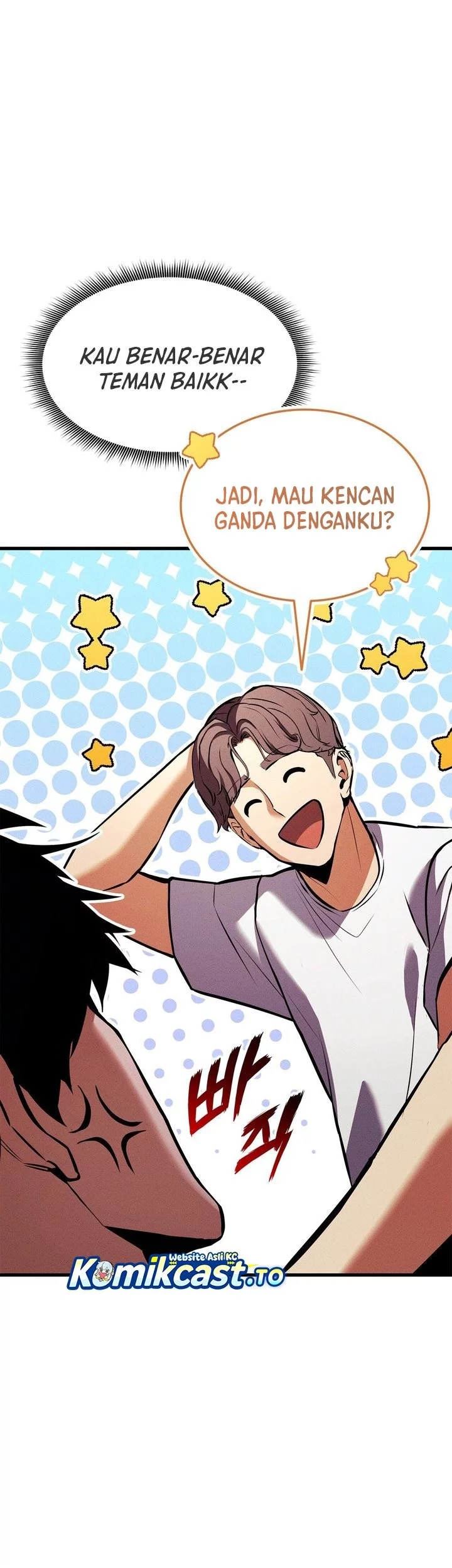 Ranker’s Return (Remake) Chapter 214 Gambar 81