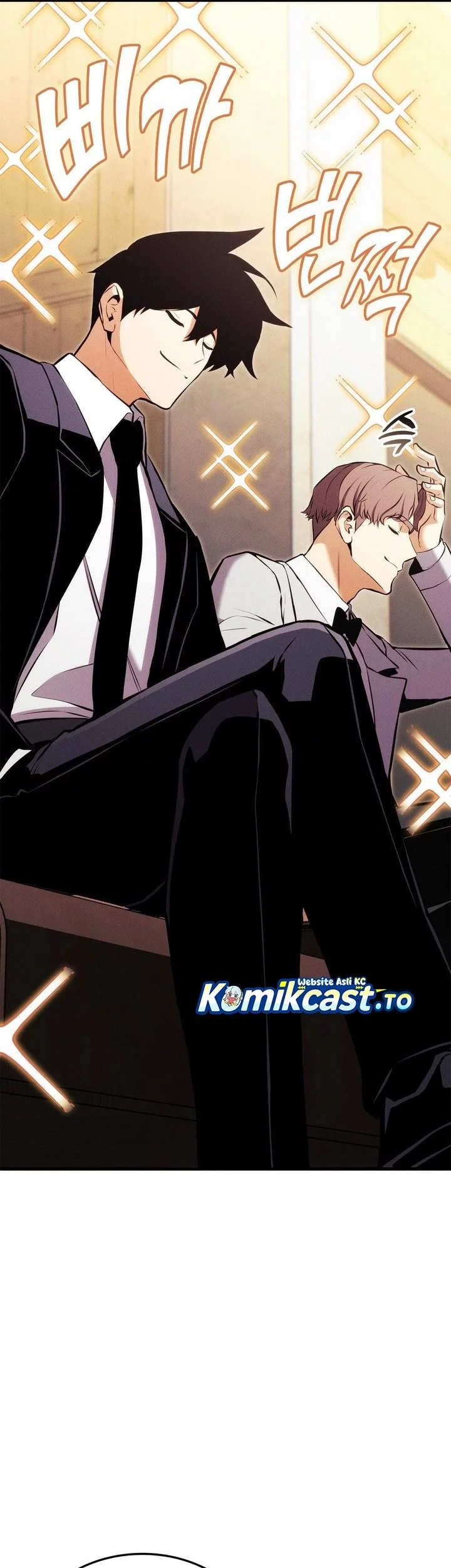 Ranker’s Return (Remake) Chapter 214 Gambar 89