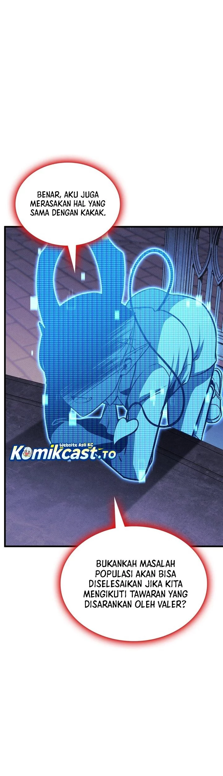 Ranker’s Return (Remake) Chapter 214 Gambar 7