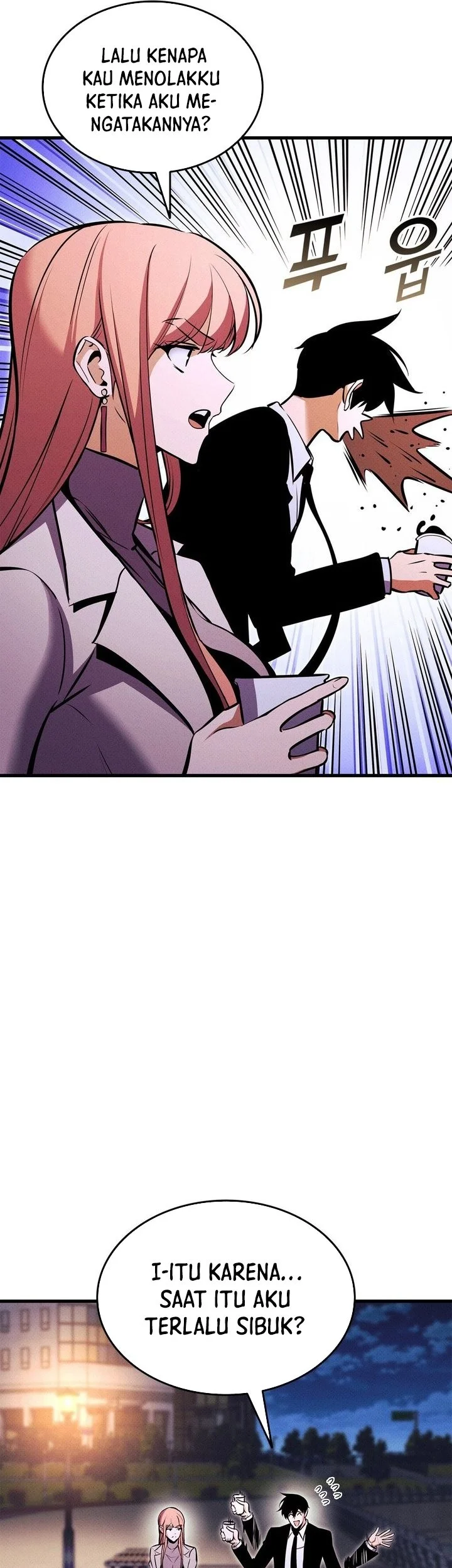 Ranker’s Return (Remake) Chapter 215 Gambar 39