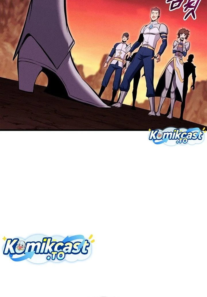 Ranker’s Return (Remake) Chapter 215 Gambar 75