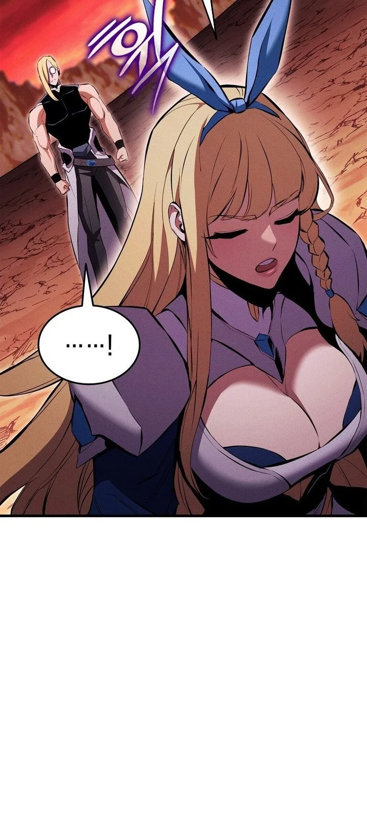 Ranker’s Return (Remake) Chapter 215 Gambar 81