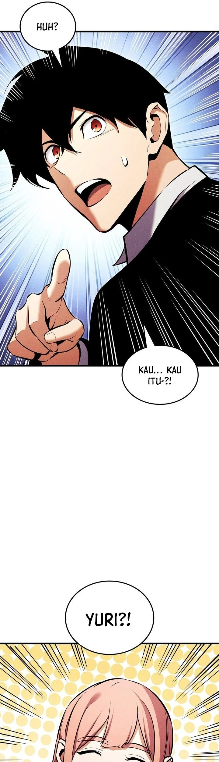 Ranker’s Return (Remake) Chapter 215 Gambar 8