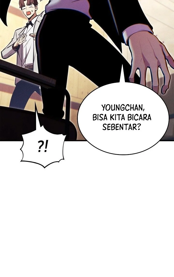 Ranker’s Return (Remake) Chapter 215 Gambar 11