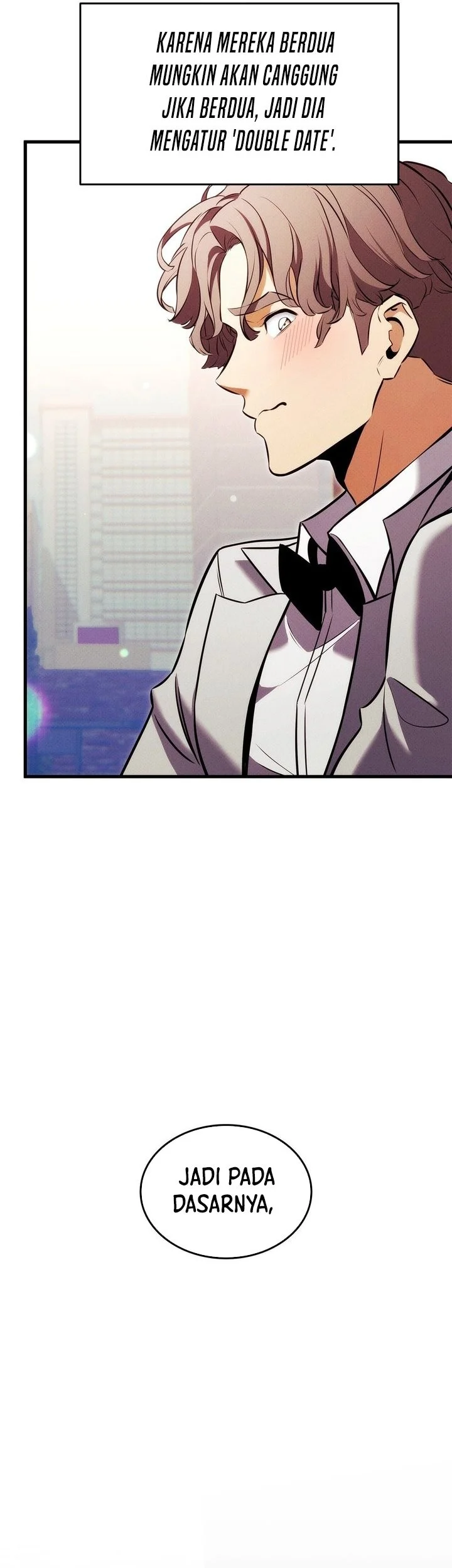 Ranker’s Return (Remake) Chapter 215 Gambar 16