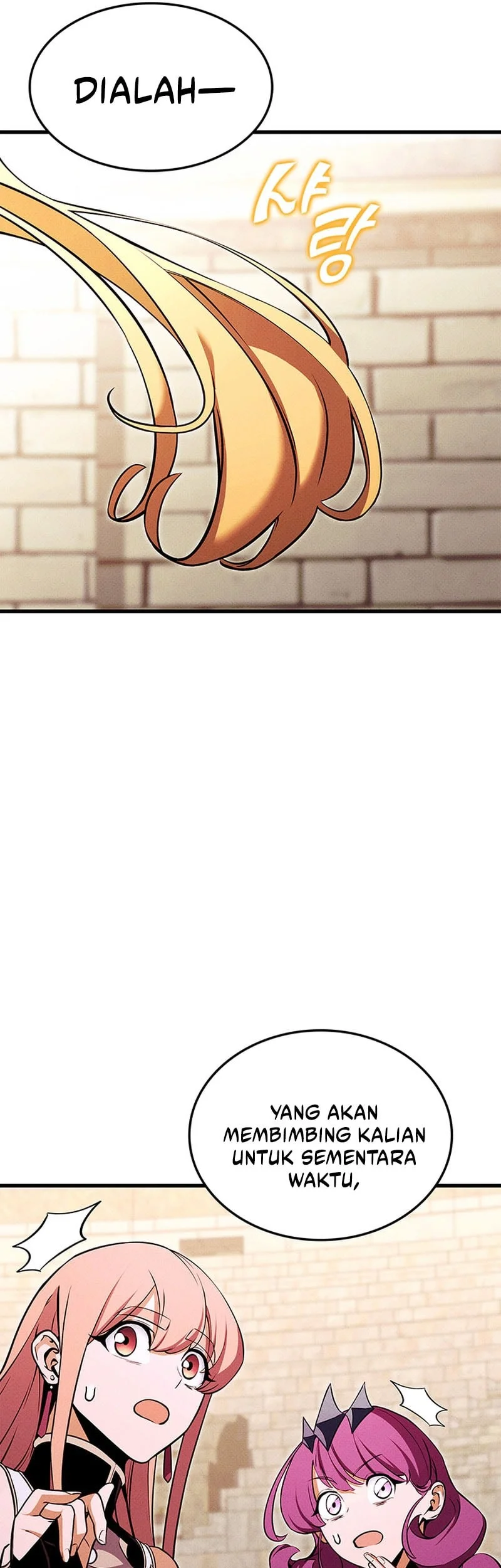 Ranker’s Return (Remake) Chapter 216 Gambar 6