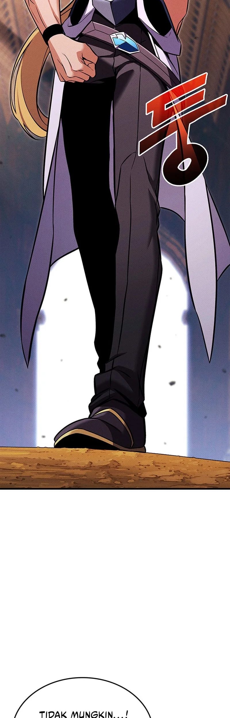 Ranker’s Return (Remake) Chapter 216 Gambar 8