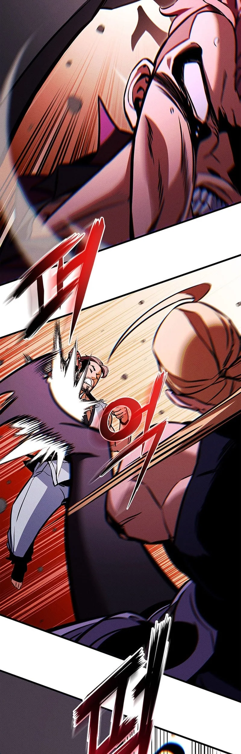 Ranker’s Return (Remake) Chapter 216 Gambar 36