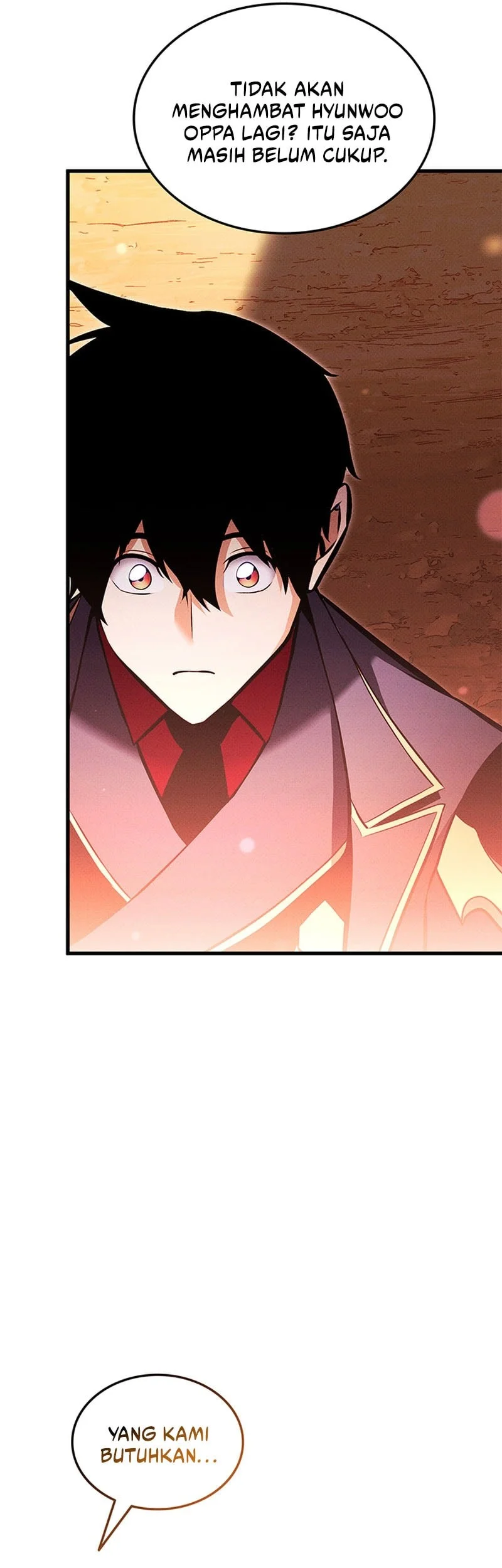 Ranker’s Return (Remake) Chapter 216 Gambar 46