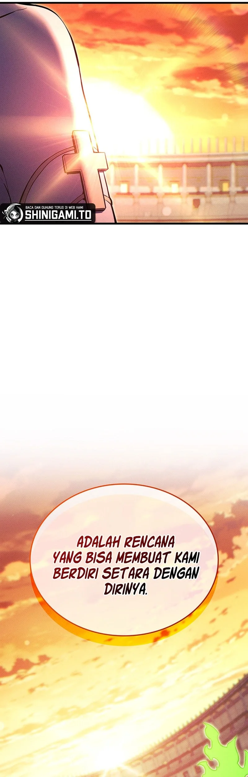 Ranker’s Return (Remake) Chapter 216 Gambar 47