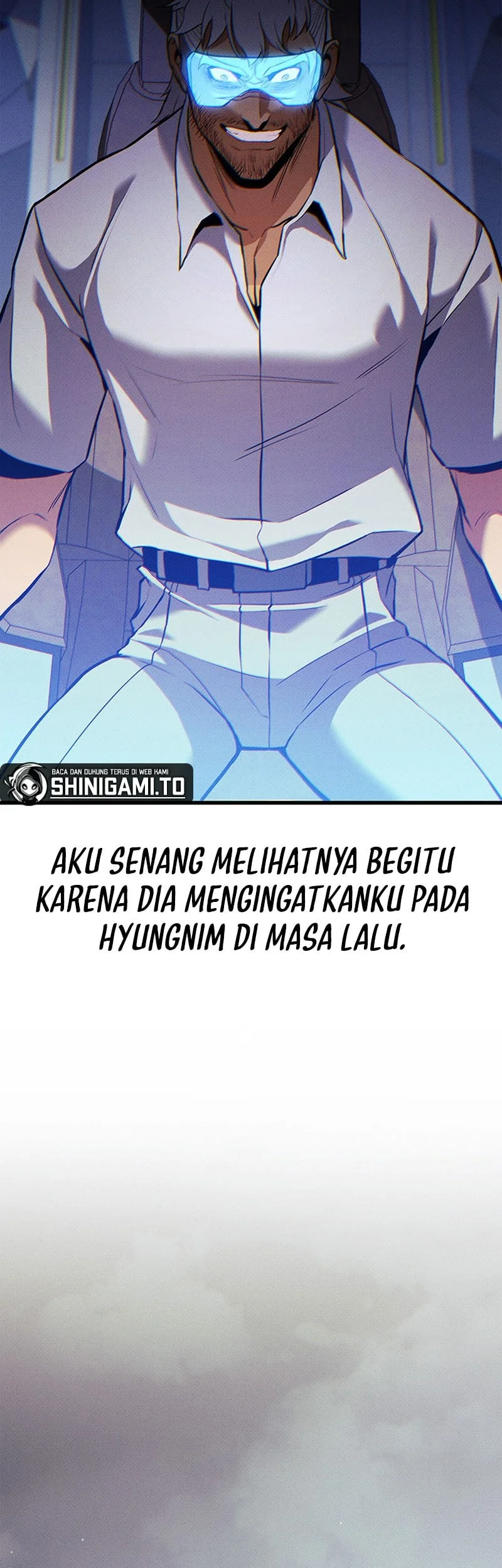 Ranker’s Return (Remake) Chapter 216 Gambar 60