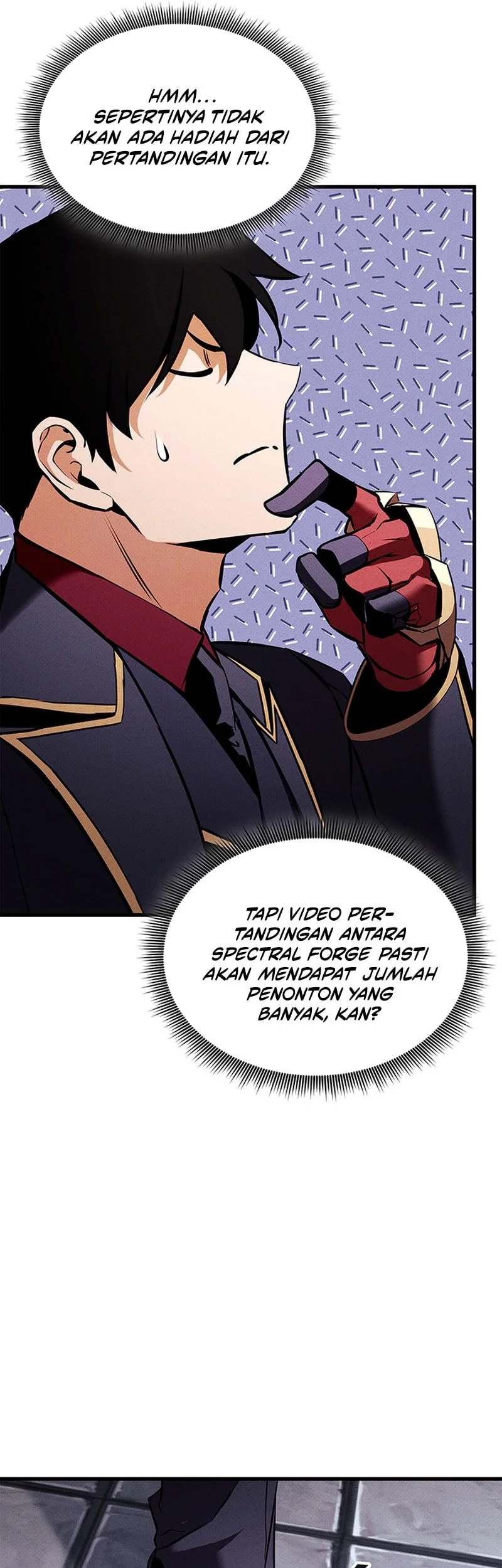 Ranker’s Return (Remake) Chapter 216 Gambar 74