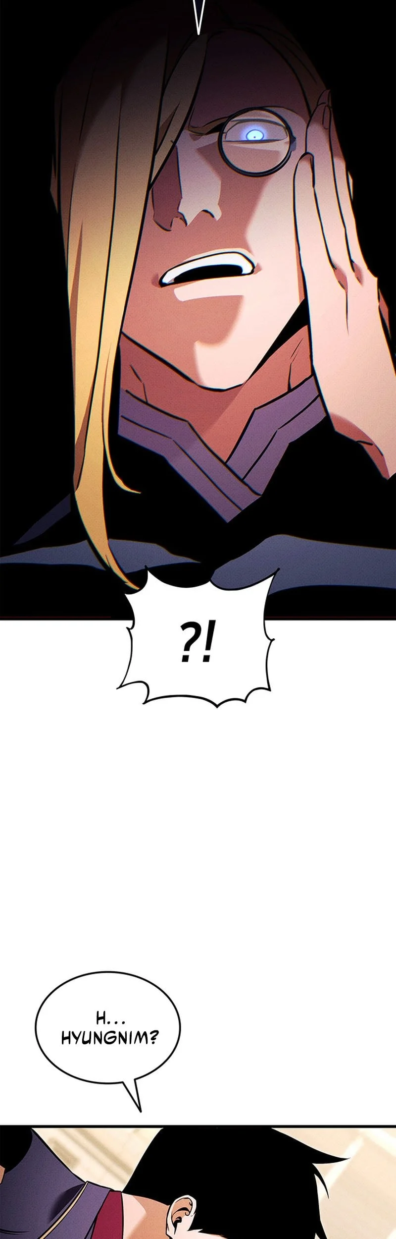 Ranker’s Return (Remake) Chapter 216 Gambar 12