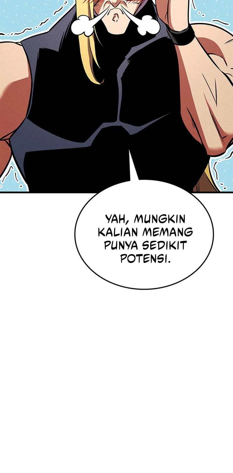 Ranker’s Return (Remake) Chapter 216 Gambar 33