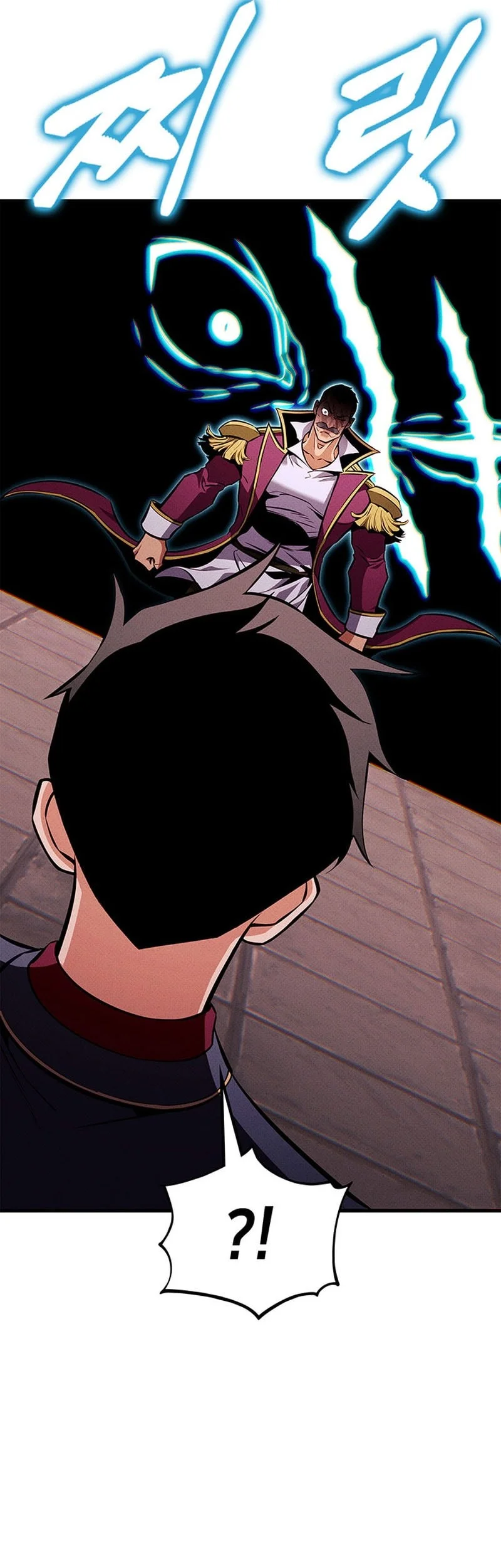 Ranker’s Return (Remake) Chapter 217 Gambar 45