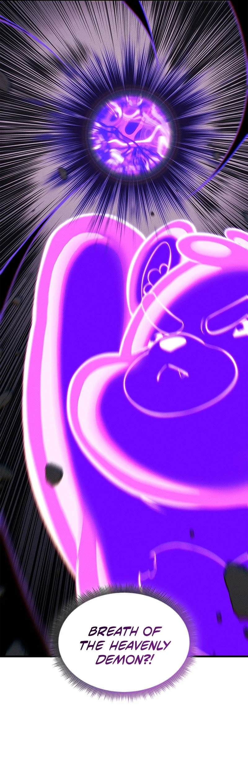 Ranker’s Return (Remake) Chapter 217 Gambar 50