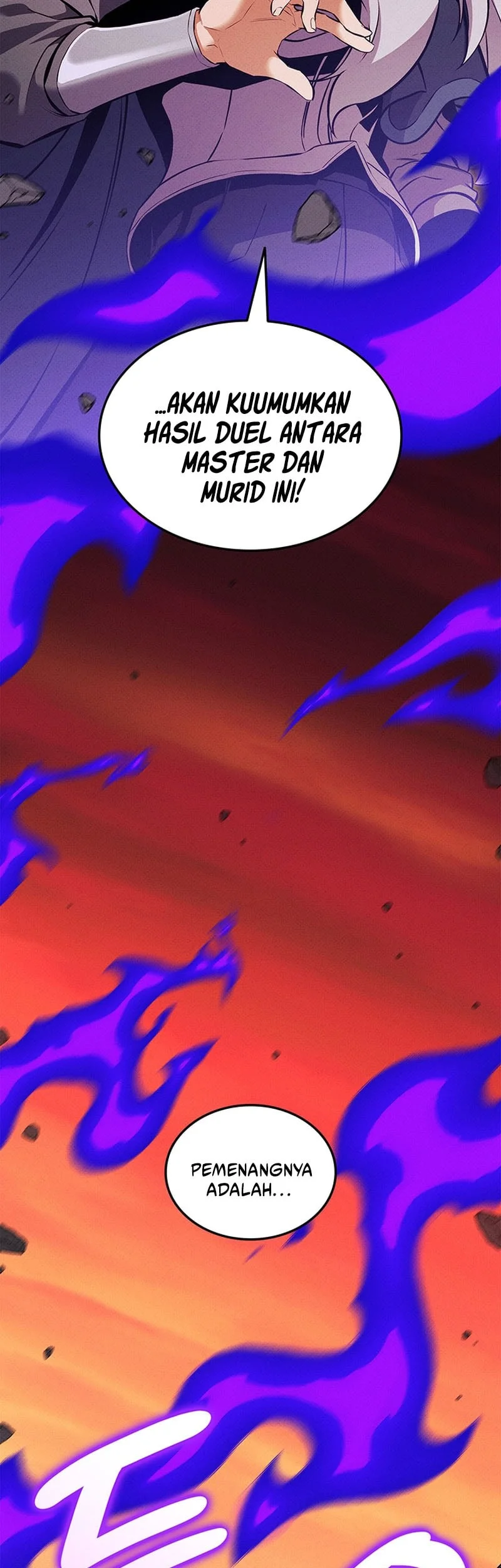 Ranker’s Return (Remake) Chapter 217 Gambar 56