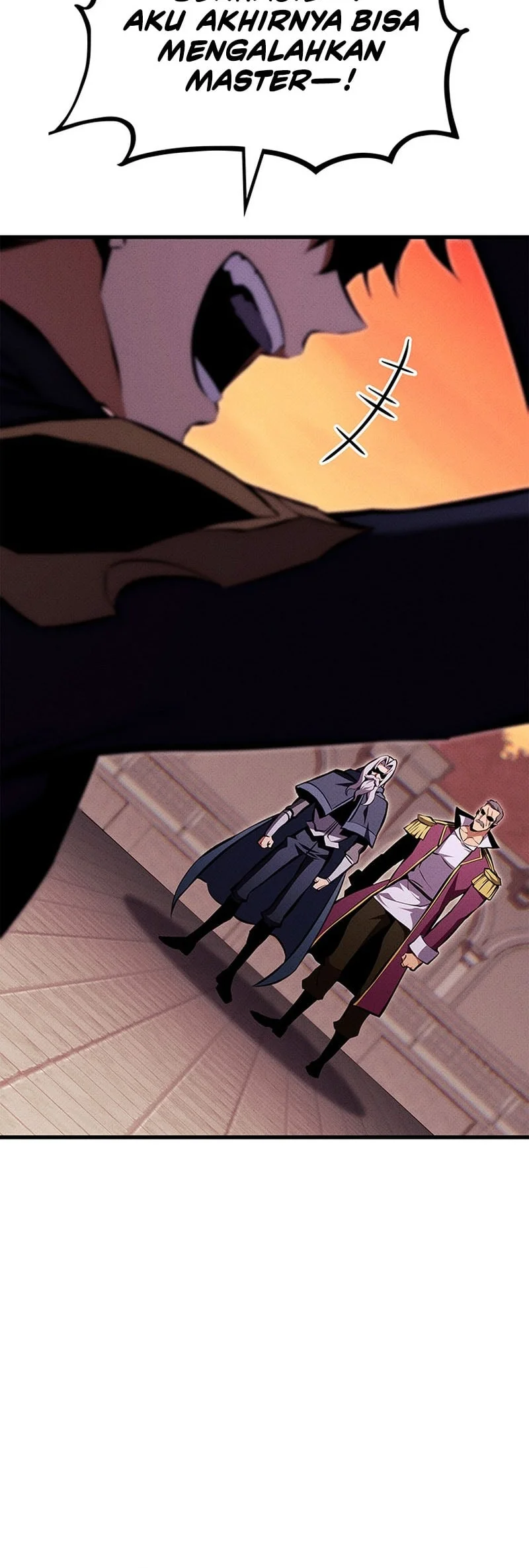 Ranker’s Return (Remake) Chapter 217 Gambar 61