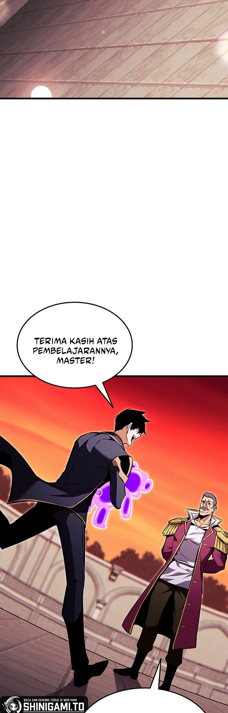 Ranker’s Return (Remake) Chapter 217 Gambar 67