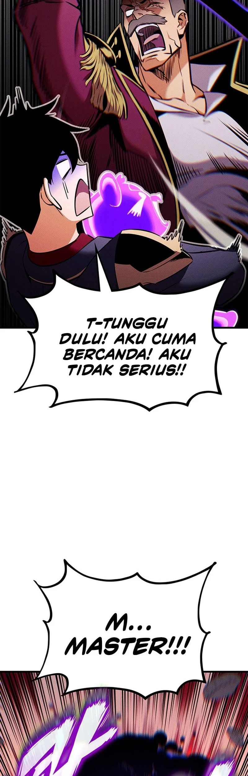 Ranker’s Return (Remake) Chapter 217 Gambar 75