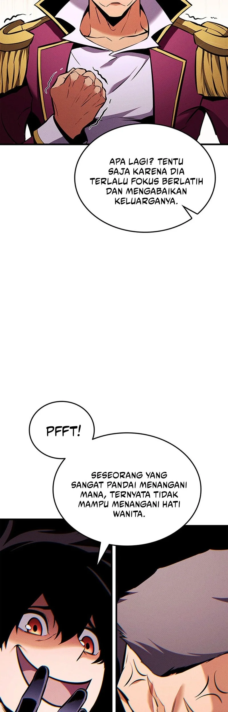 Ranker’s Return (Remake) Chapter 217 Gambar 15