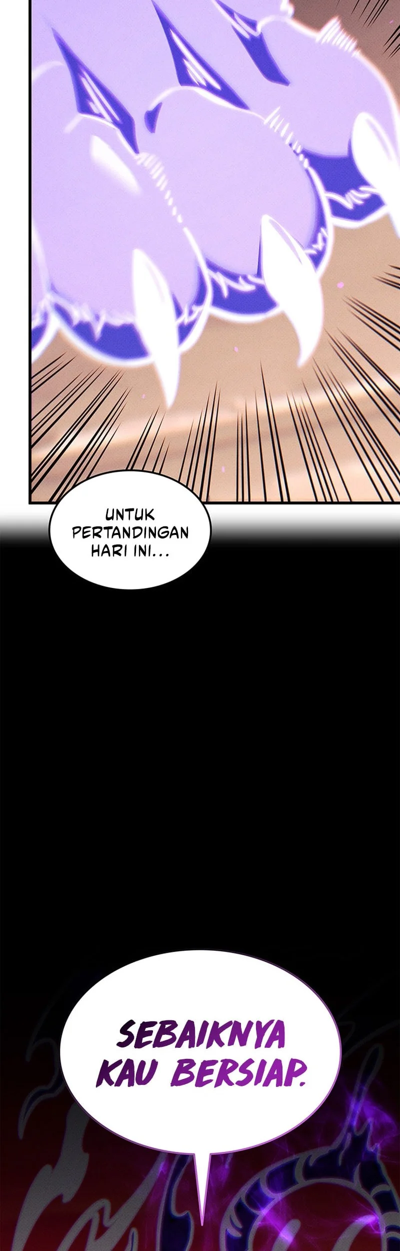 Ranker’s Return (Remake) Chapter 217 Gambar 19