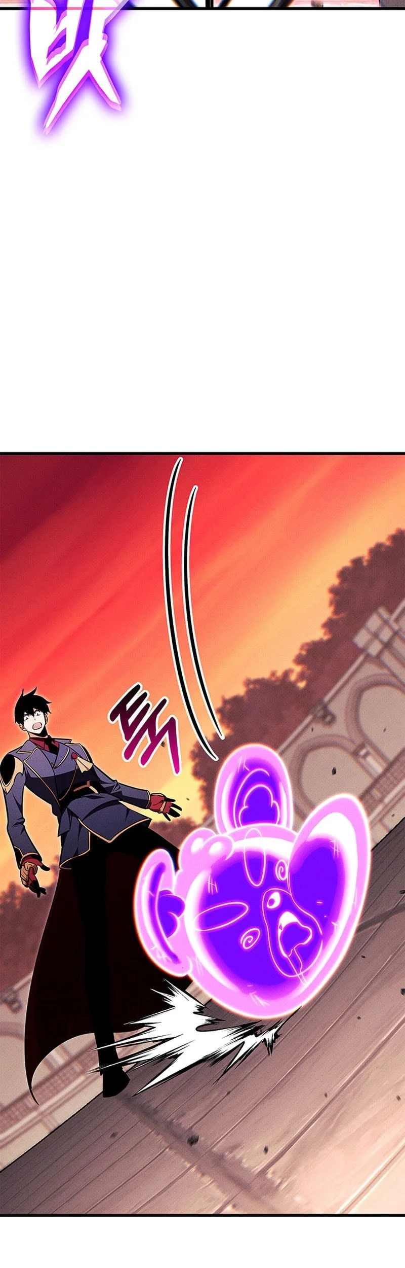 Ranker’s Return (Remake) Chapter 217 Gambar 28