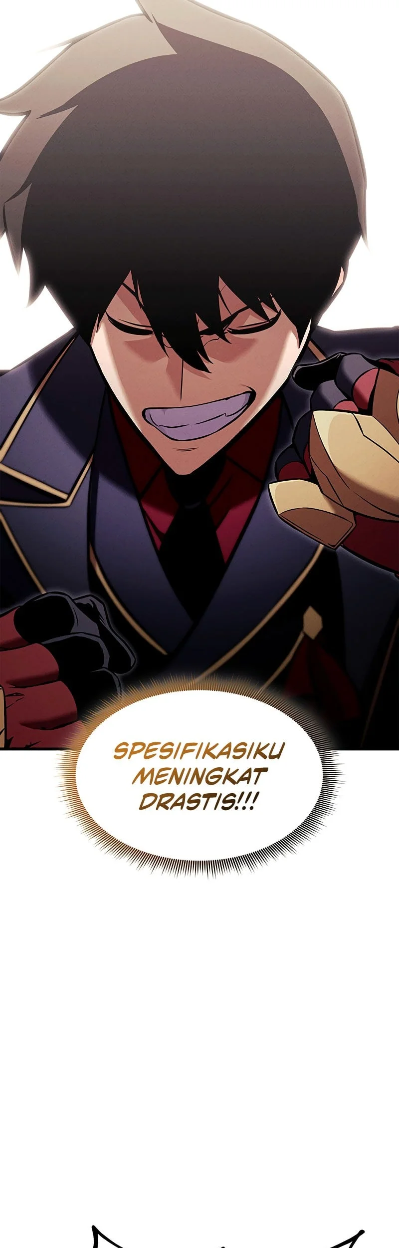 Ranker’s Return (Remake) Chapter 218 Gambar 46