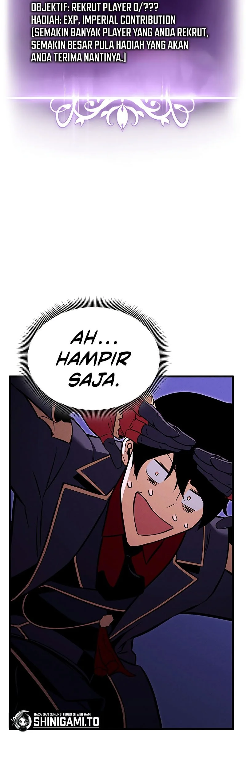 Ranker’s Return (Remake) Chapter 218 Gambar 60