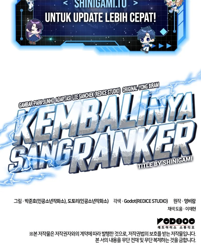 Ranker’s Return (Remake) Chapter 218 Gambar 76
