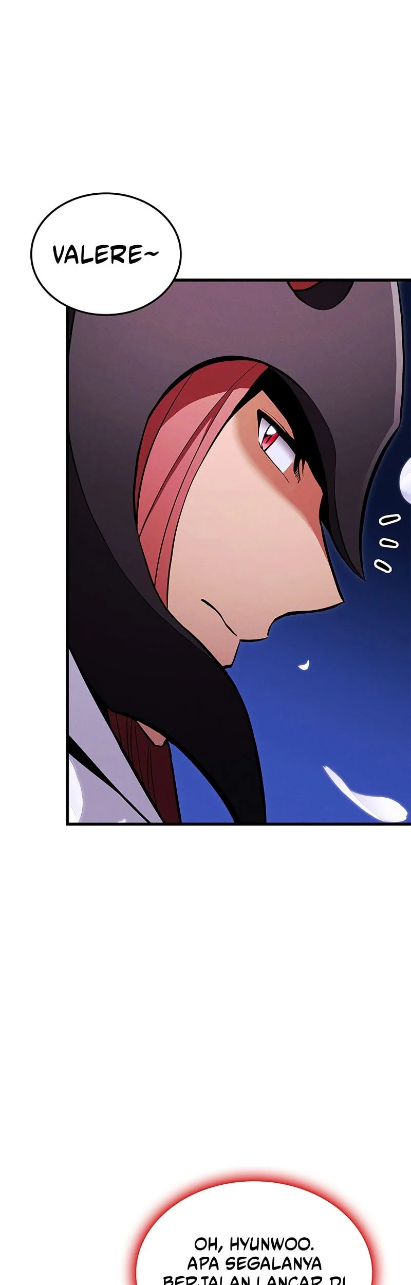 Ranker’s Return (Remake) Chapter 218 Gambar 3