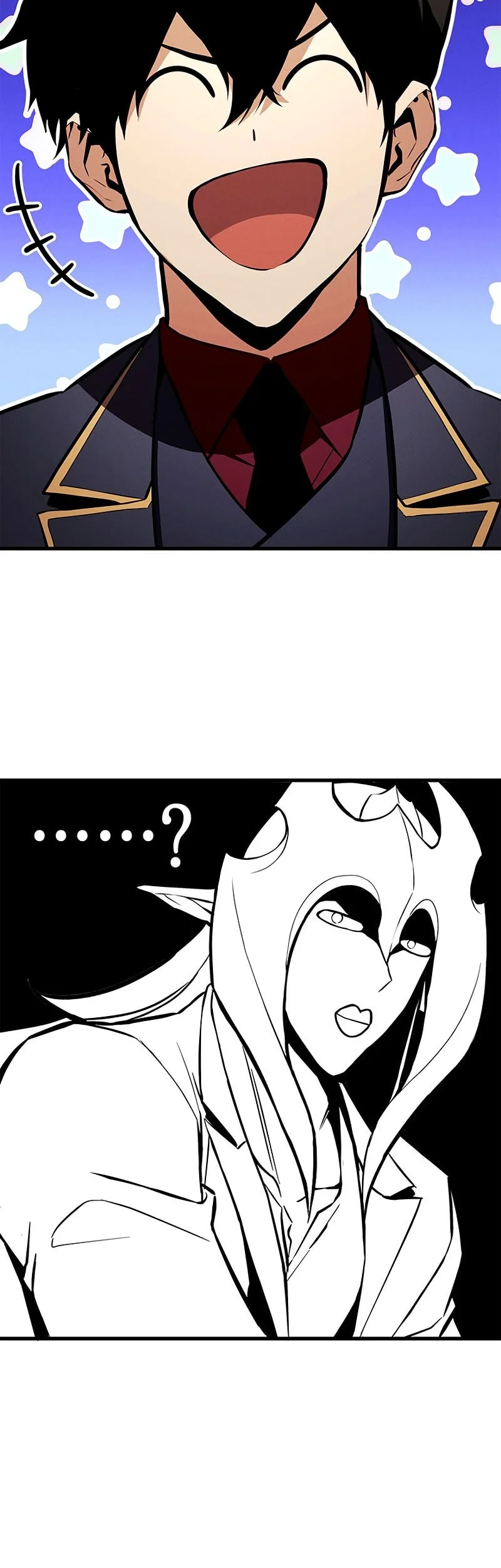 Ranker’s Return (Remake) Chapter 218 Gambar 5