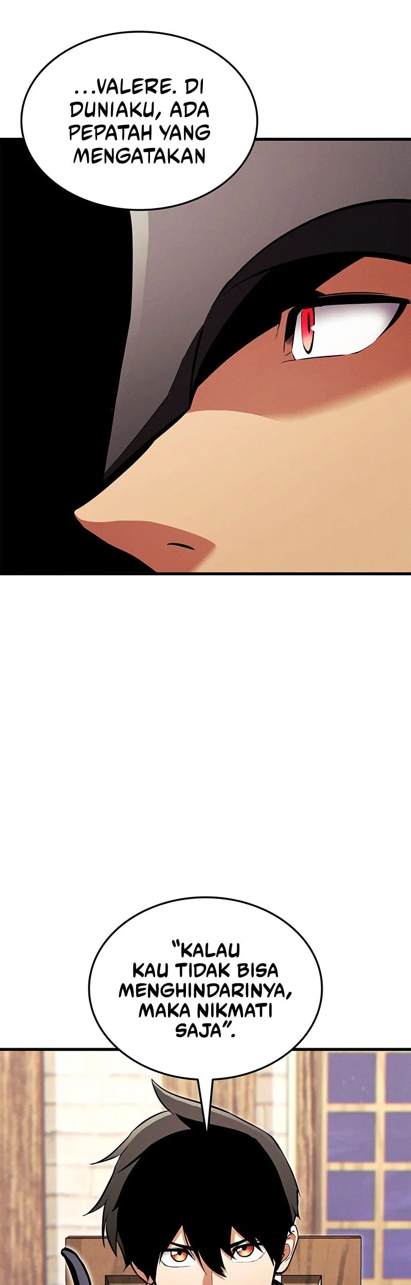 Ranker’s Return (Remake) Chapter 218 Gambar 11