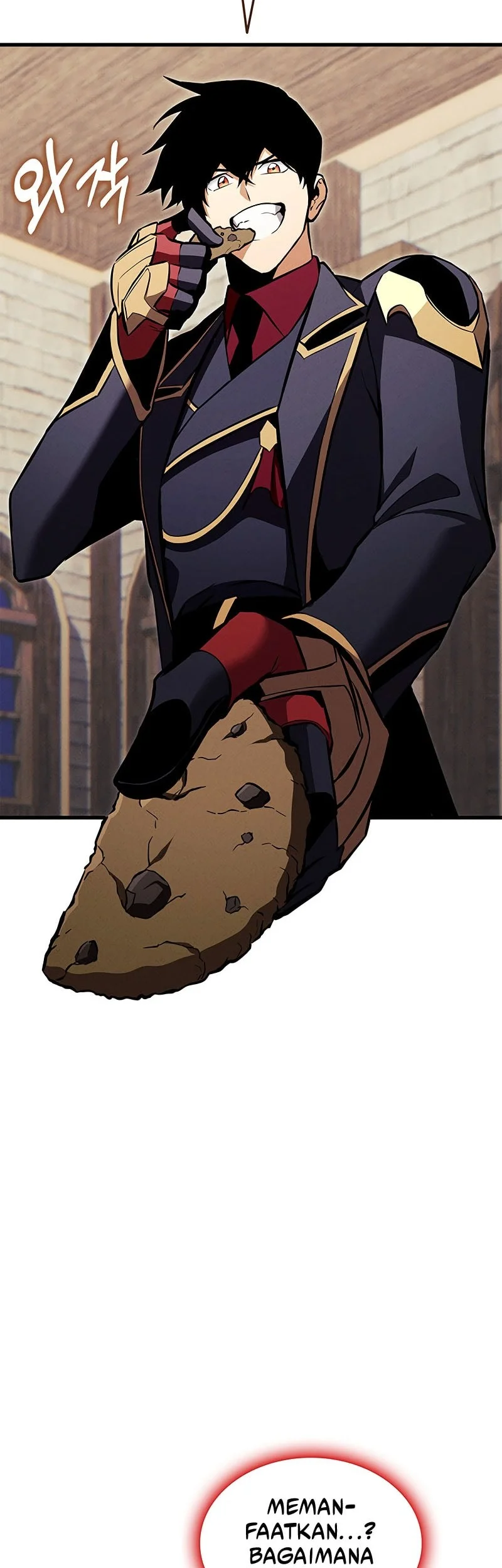 Ranker’s Return (Remake) Chapter 218 Gambar 15