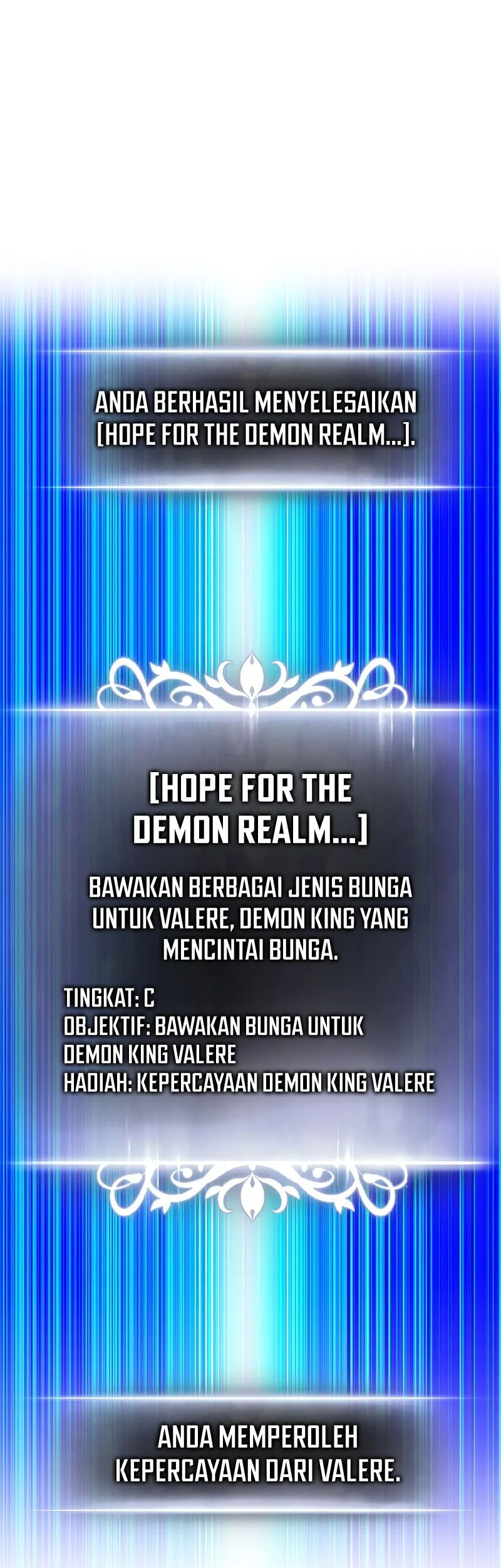 Ranker’s Return (Remake) Chapter 218 Gambar 26